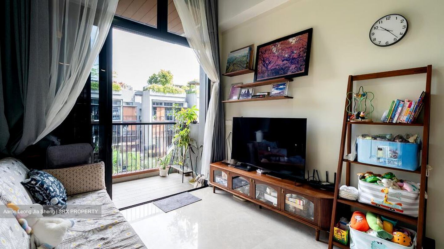 Daintree Residence (D21), Condominium #502548501